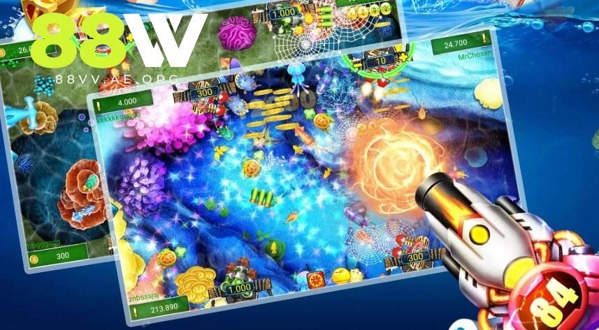 Tìm hiểu các sảnh chơi tại danh mục