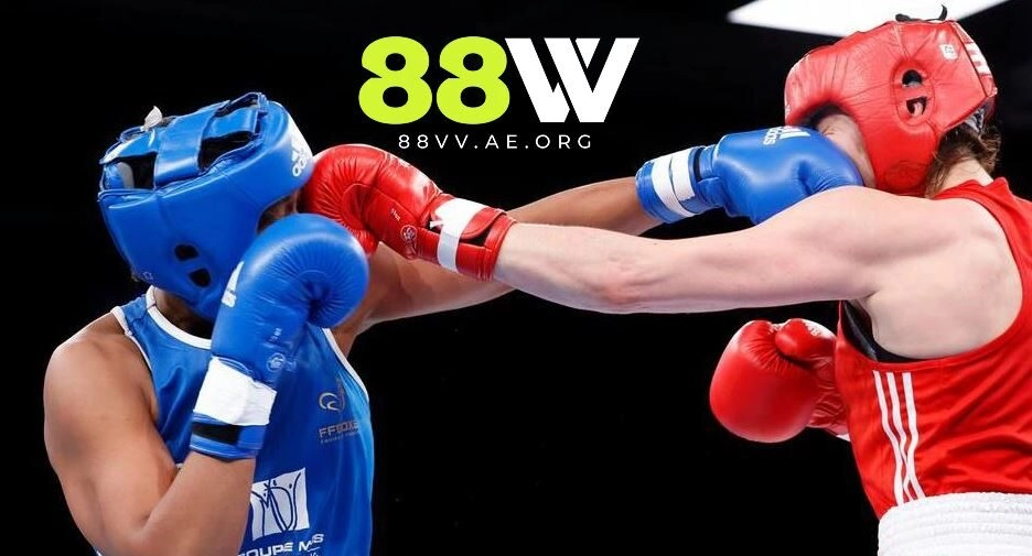 Cá Cược Quyền Anh – Cuộc Chơi Của Cú Đấm Và Tỷ Lệ Vàng