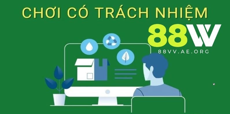 Nếu không chơi có trách nhiệm 88vv sẽ để lại hậu quả rất lớn