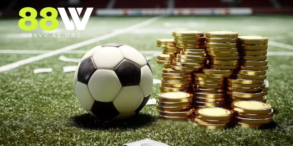 Kèo Đồng Banh – Bí Quyết Chơi Đơn Giản Đầy Hữu Ích Tại 88VV