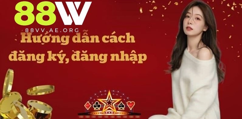 Bật Mí cách đăng ký và đăng nhập 