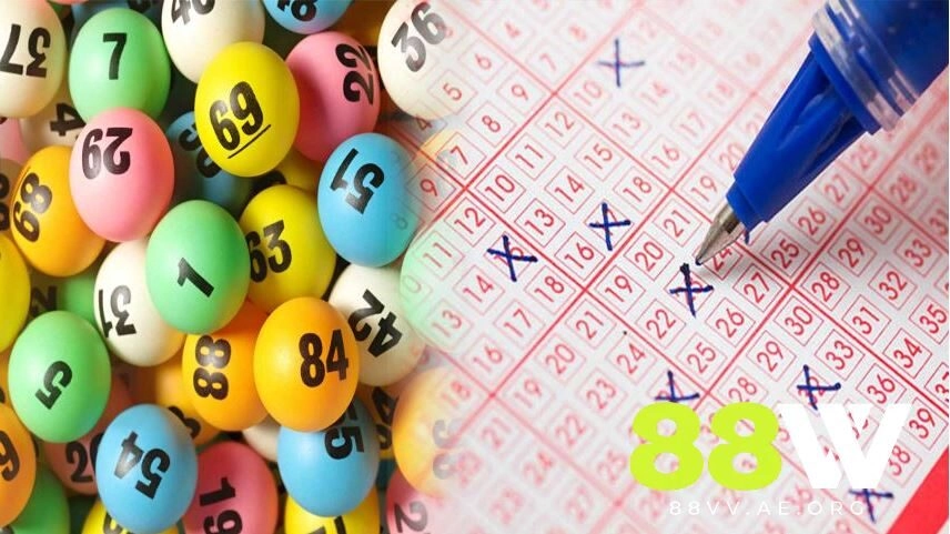 Xổ Số 88VV – Danh mục sản phẩm hot